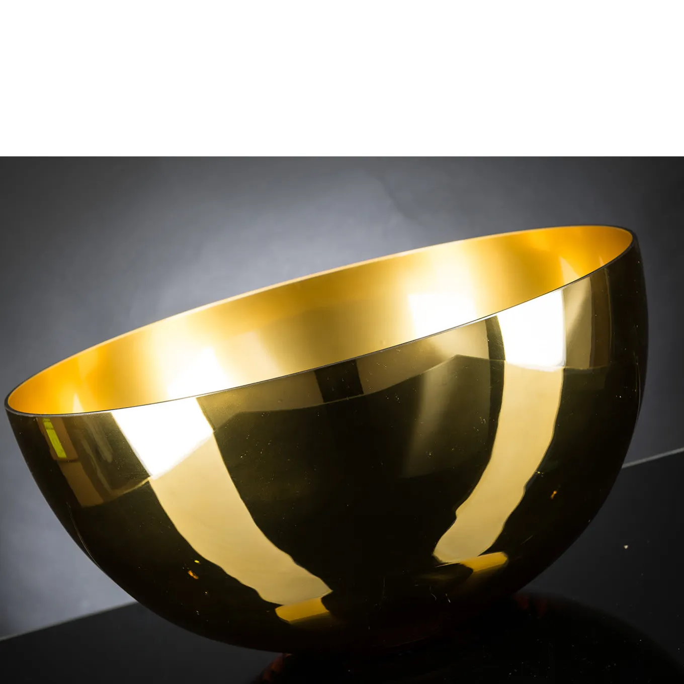 Ciotola d'oro