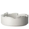 Ciotola Fan-10 White di Formafantasma