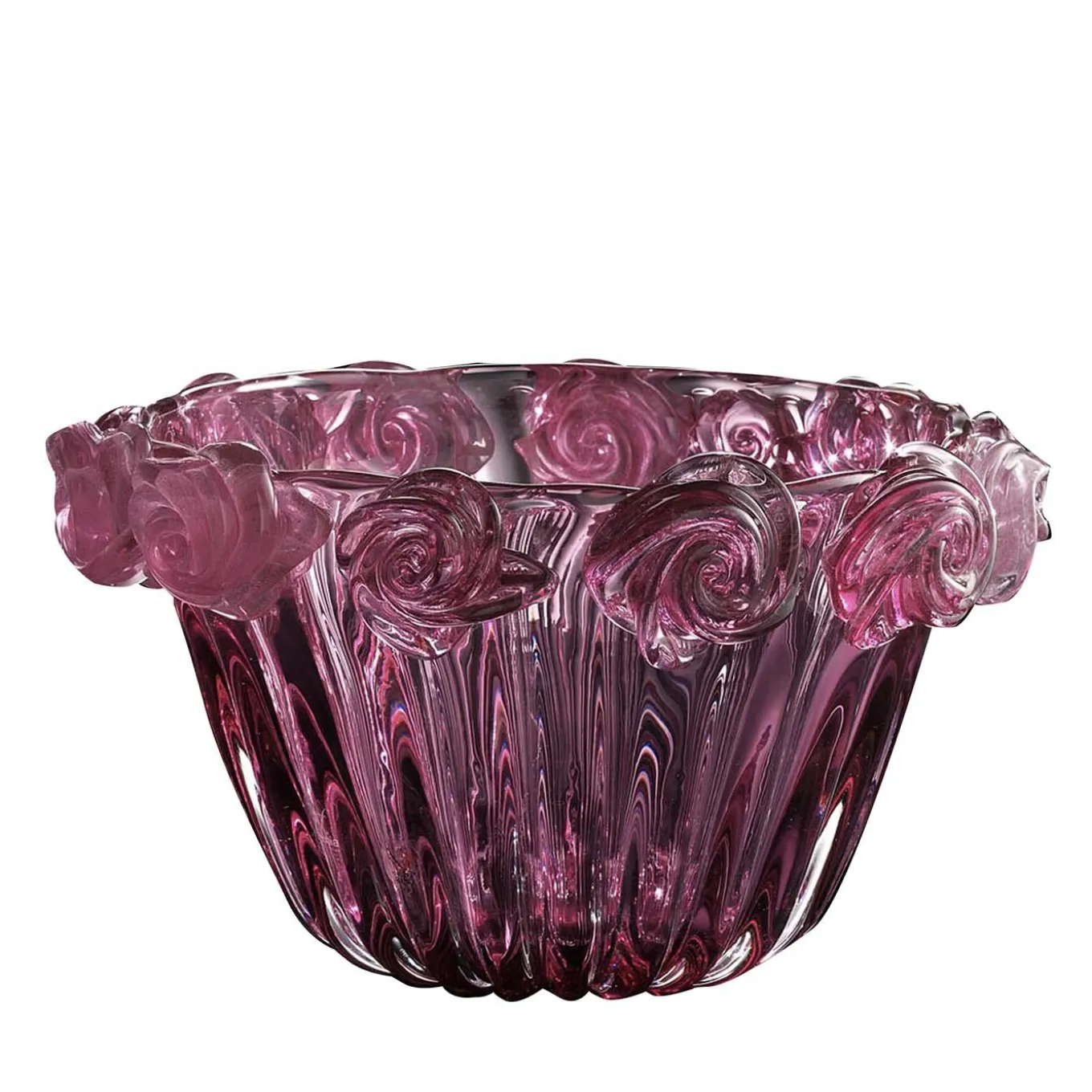 Ciotola Rose Ruby