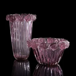 Ciotola Rose Ruby