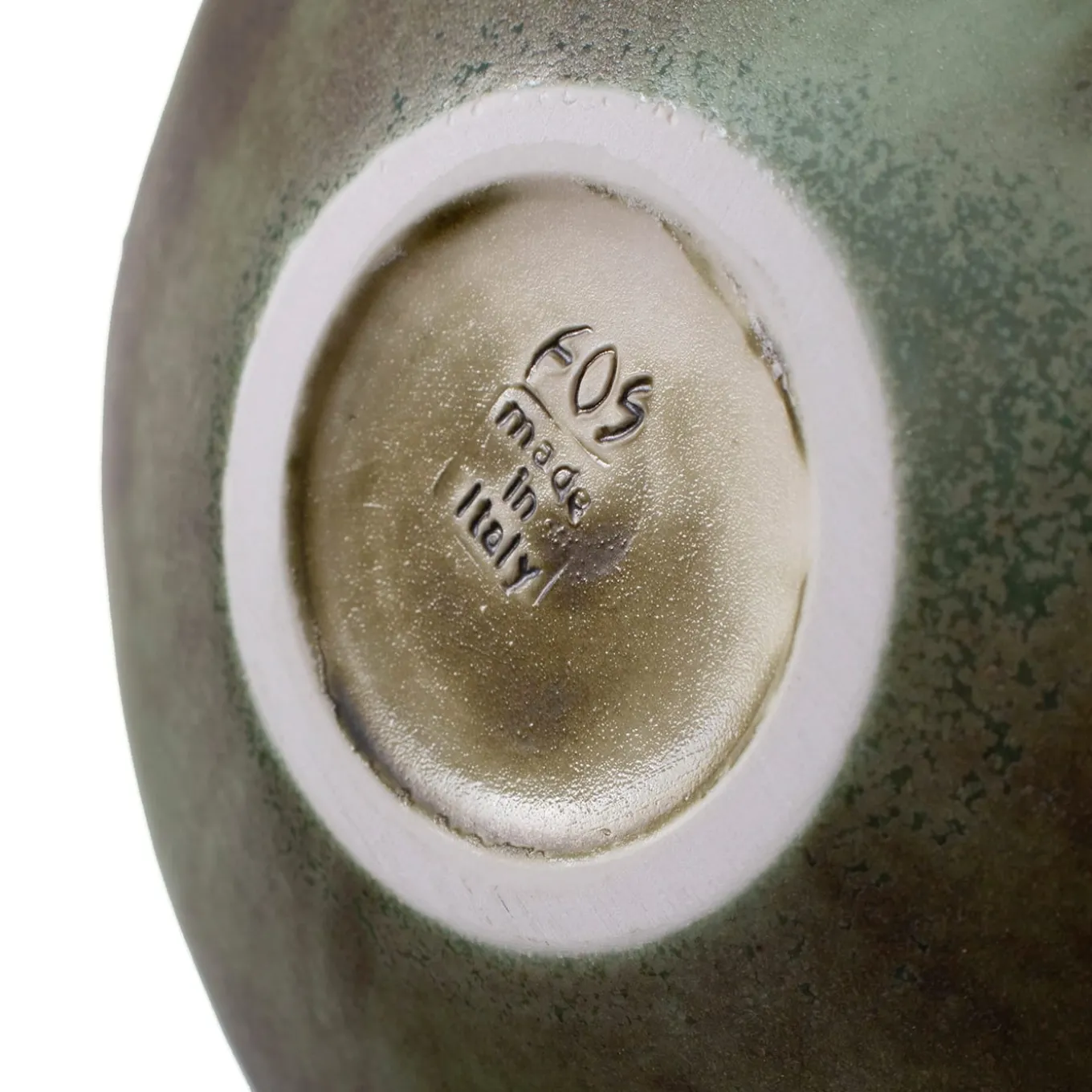 CIOTOLA VERDE OCEANO