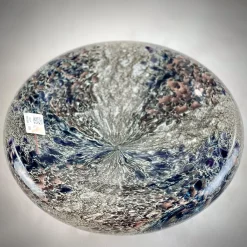 Ciotola Vortex soffiata a bocca