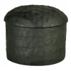 COCCO COTTON BOX - NERO OPACO
