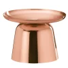 Collezione Flirt - Vaso in rame Gil & Luc di N. Duchaufour