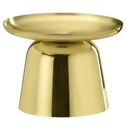 Collezione Flirt - Vaso in ottone Gil & Luc di N. Duchaufour