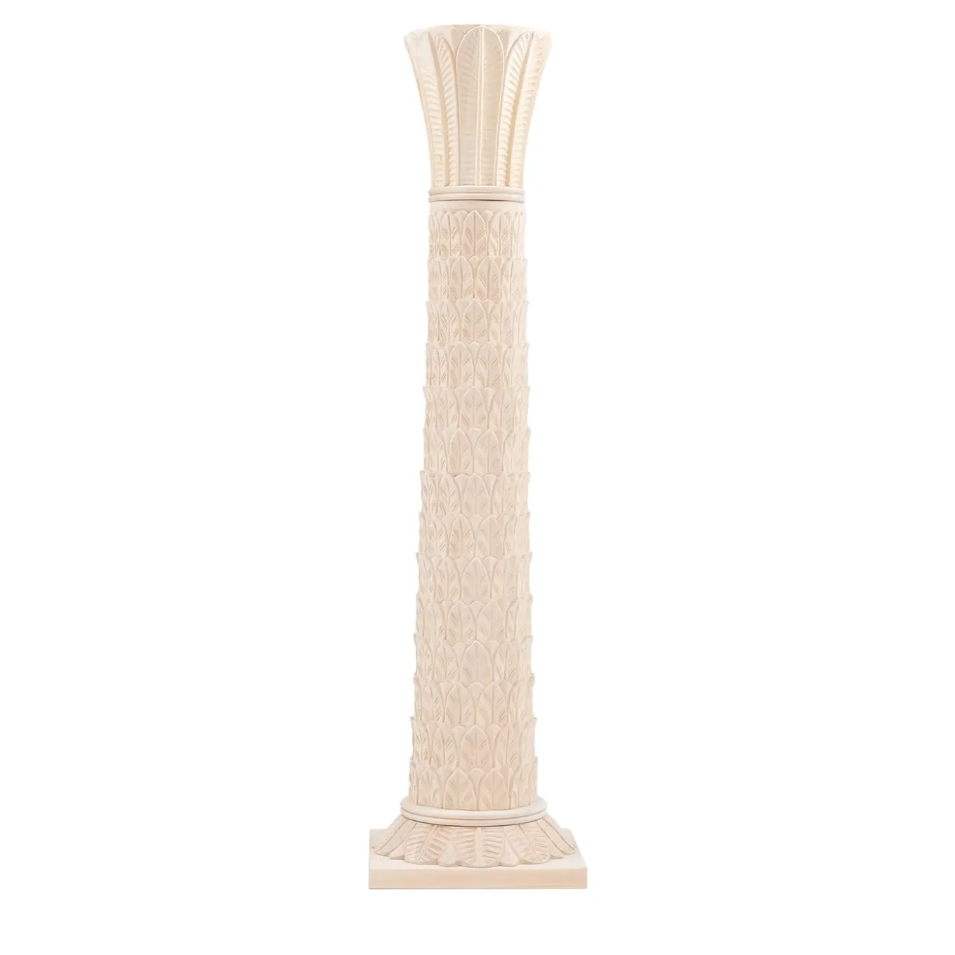 Colonna decorativa Anne Beige