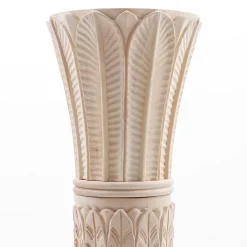 Colonna decorativa Anne Beige