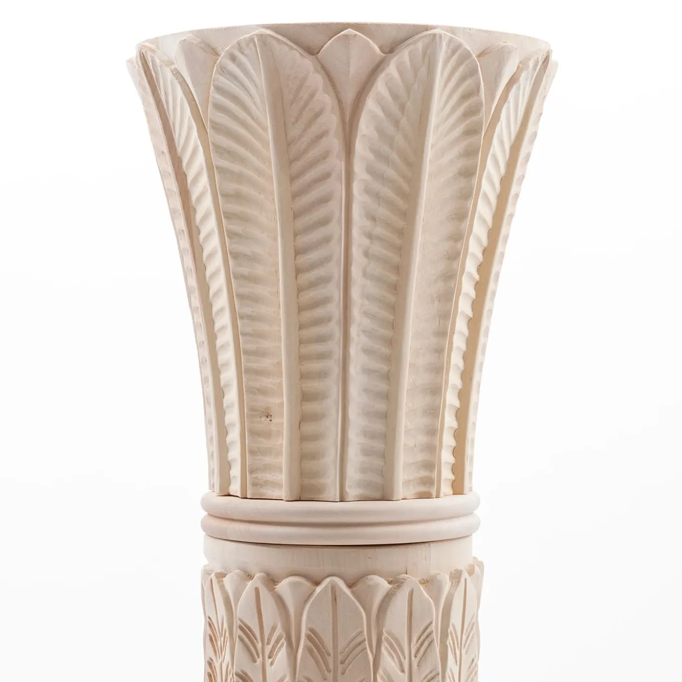 Colonna decorativa Anne Beige