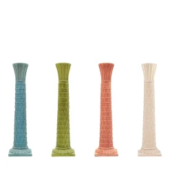 Colonna decorativa Anne Green