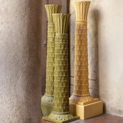 Colonna decorativa Anne Green