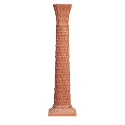 Colonna decorativa Anne Pink