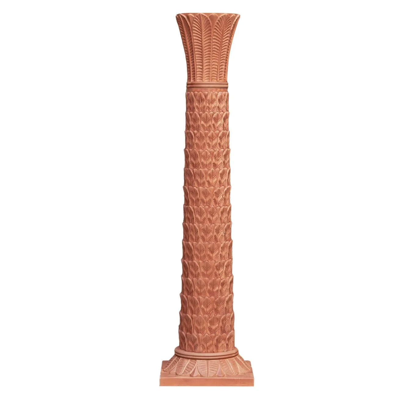 Colonna decorativa Anne Pink