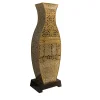 Colonna di legno