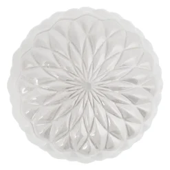 CONTENITORE PER CRAVATTE NERE - BIANCO