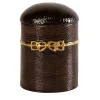 CONTENITORE PER DRESSAGE - NERO