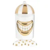 Contenitore Ugo White