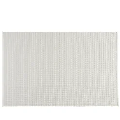 Coperta bianca Terramadre Corniola