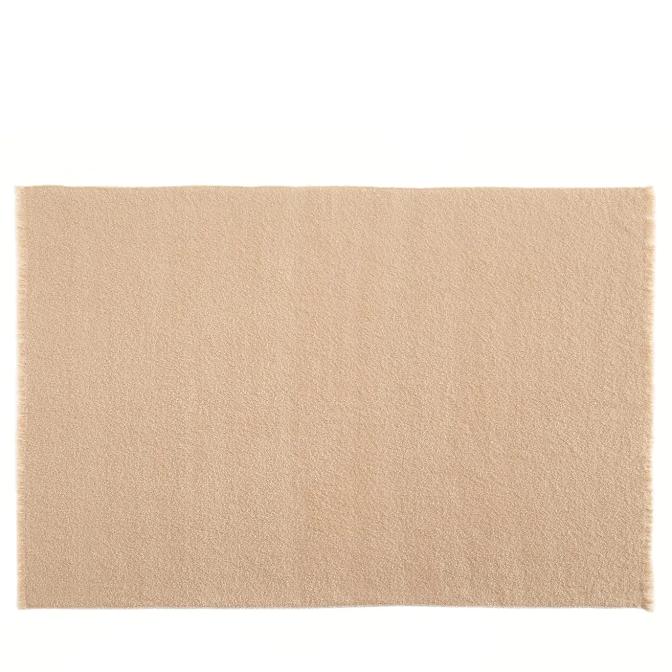 Coperta di cammello Terramadre Tenderness