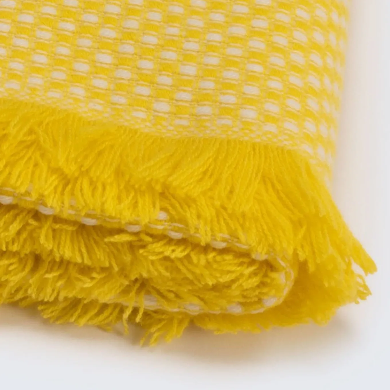 Coperta gialla Vida