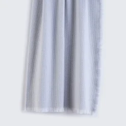 Coperta grigia Vida Pearl