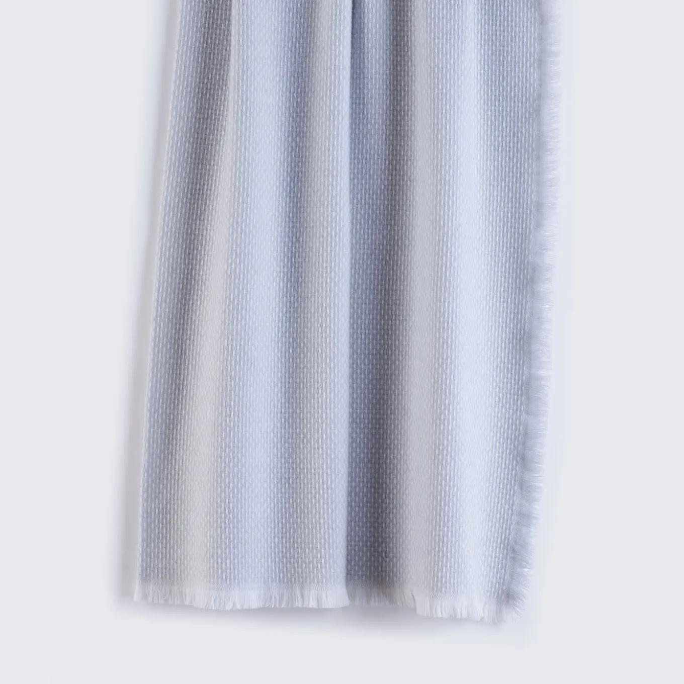 Coperta grigia Vida Pearl