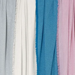 Coperta grigia Vida Pearl