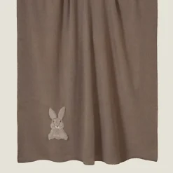 Coperta Marrone Sweet Rabbit