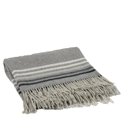 Coperta piccola Tailor Gray