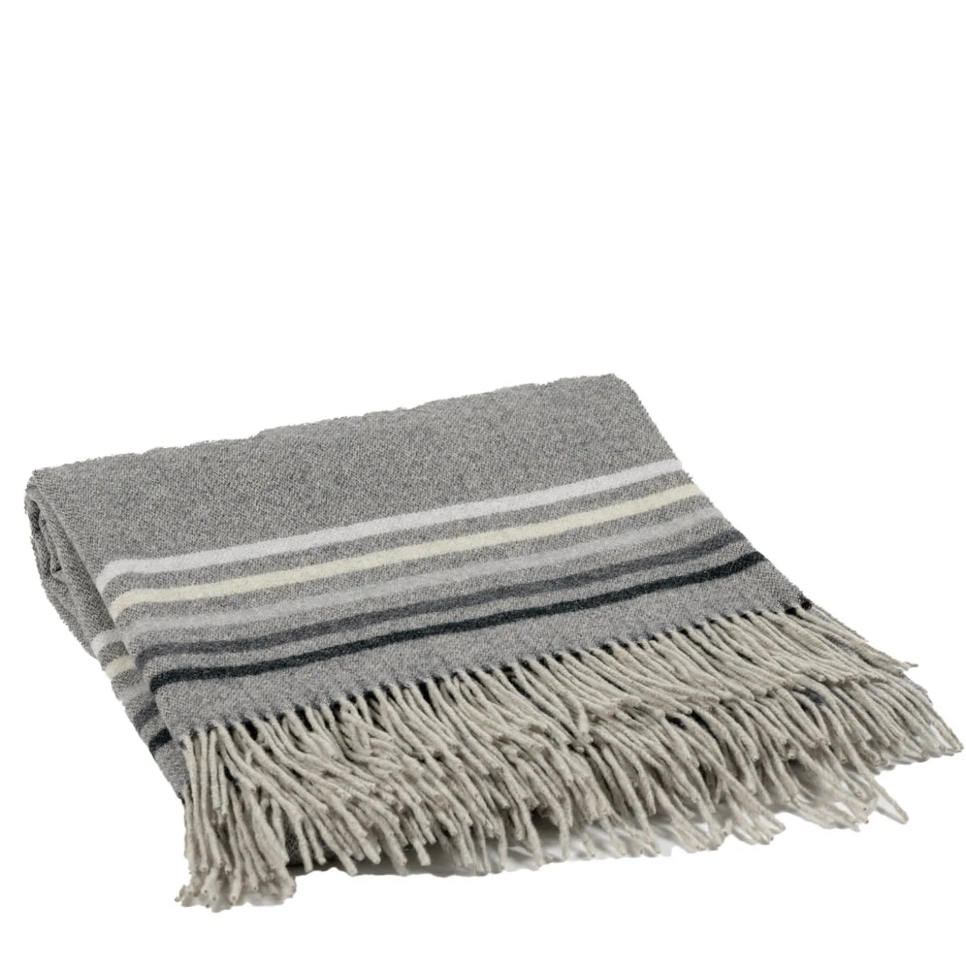Coperta piccola Tailor Gray