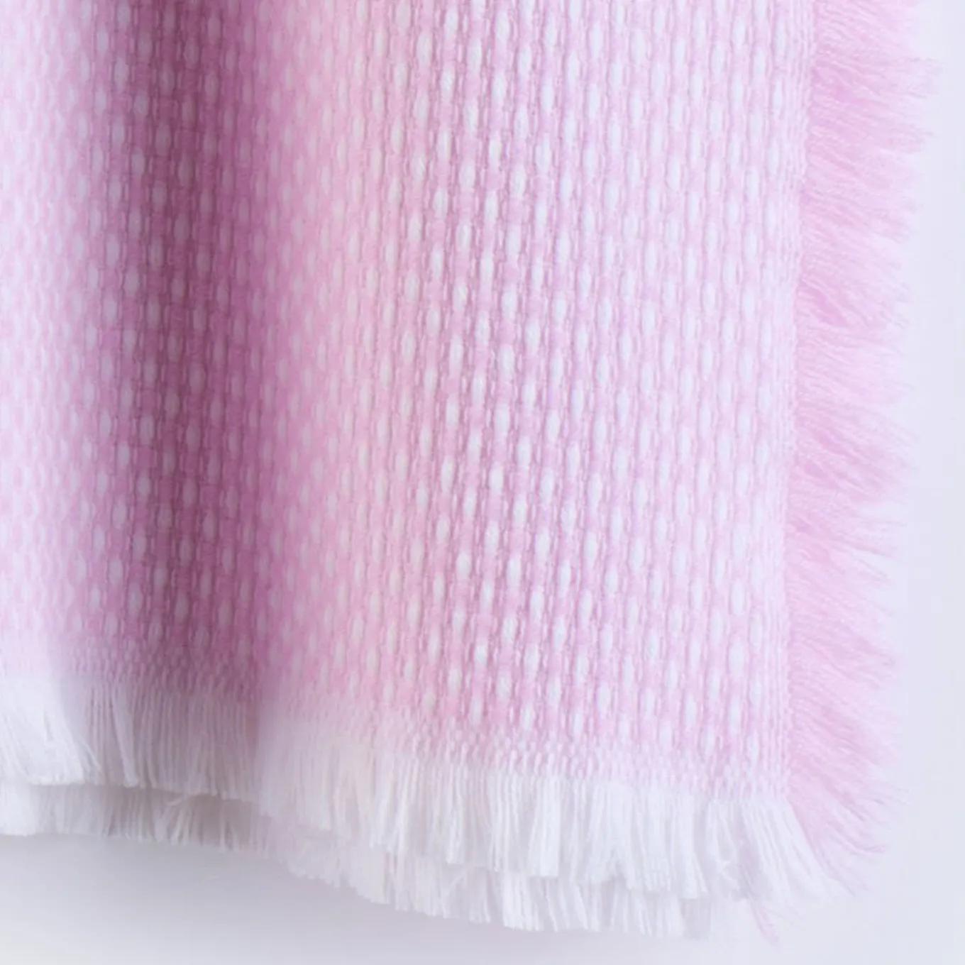 Coperta rosa Vida
