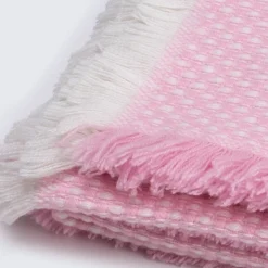 Coperta rosa Vida