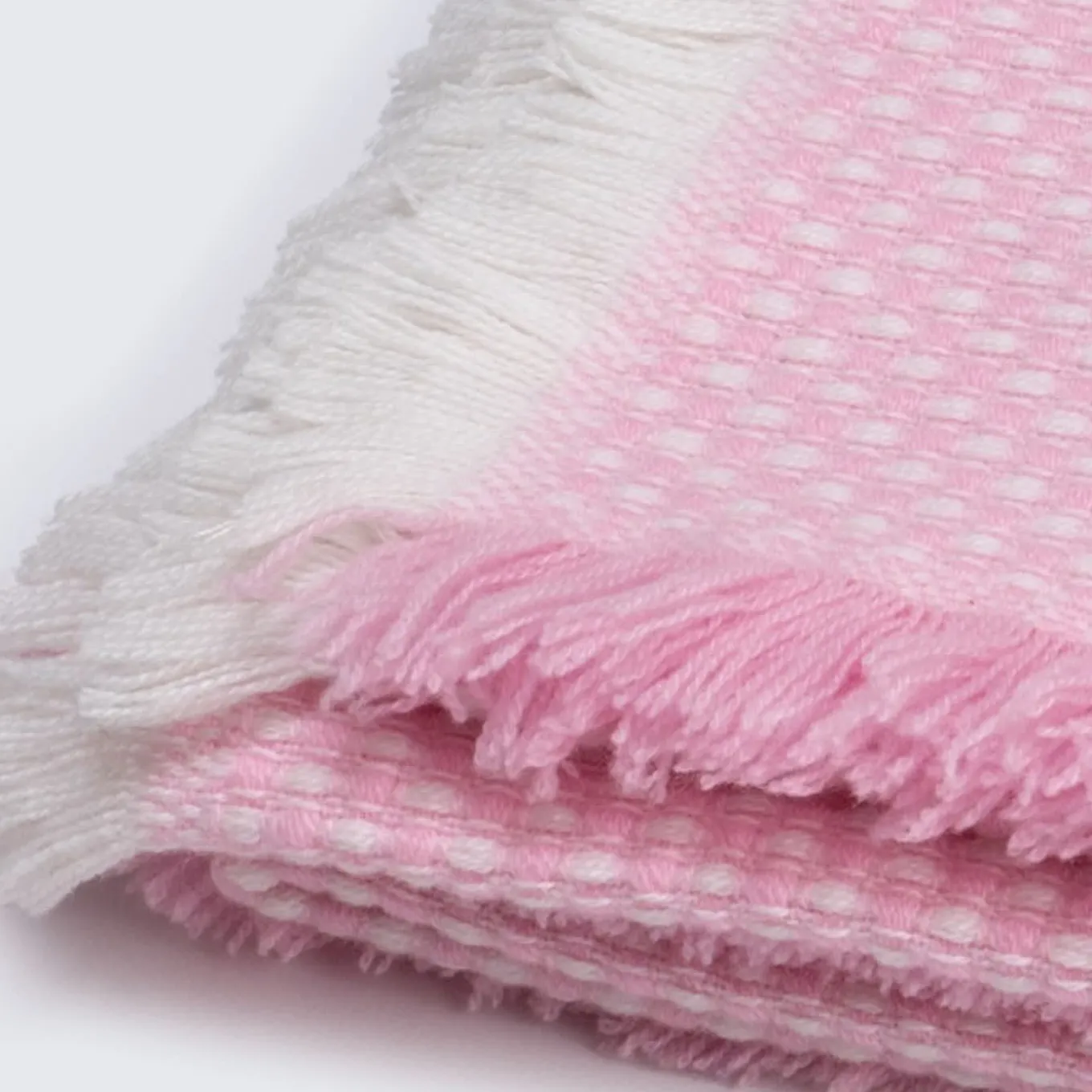 Coperta rosa Vida