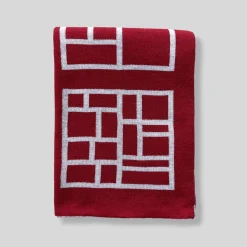 Coperta rossa Insula di V. Mancini e P. Iaconantonio