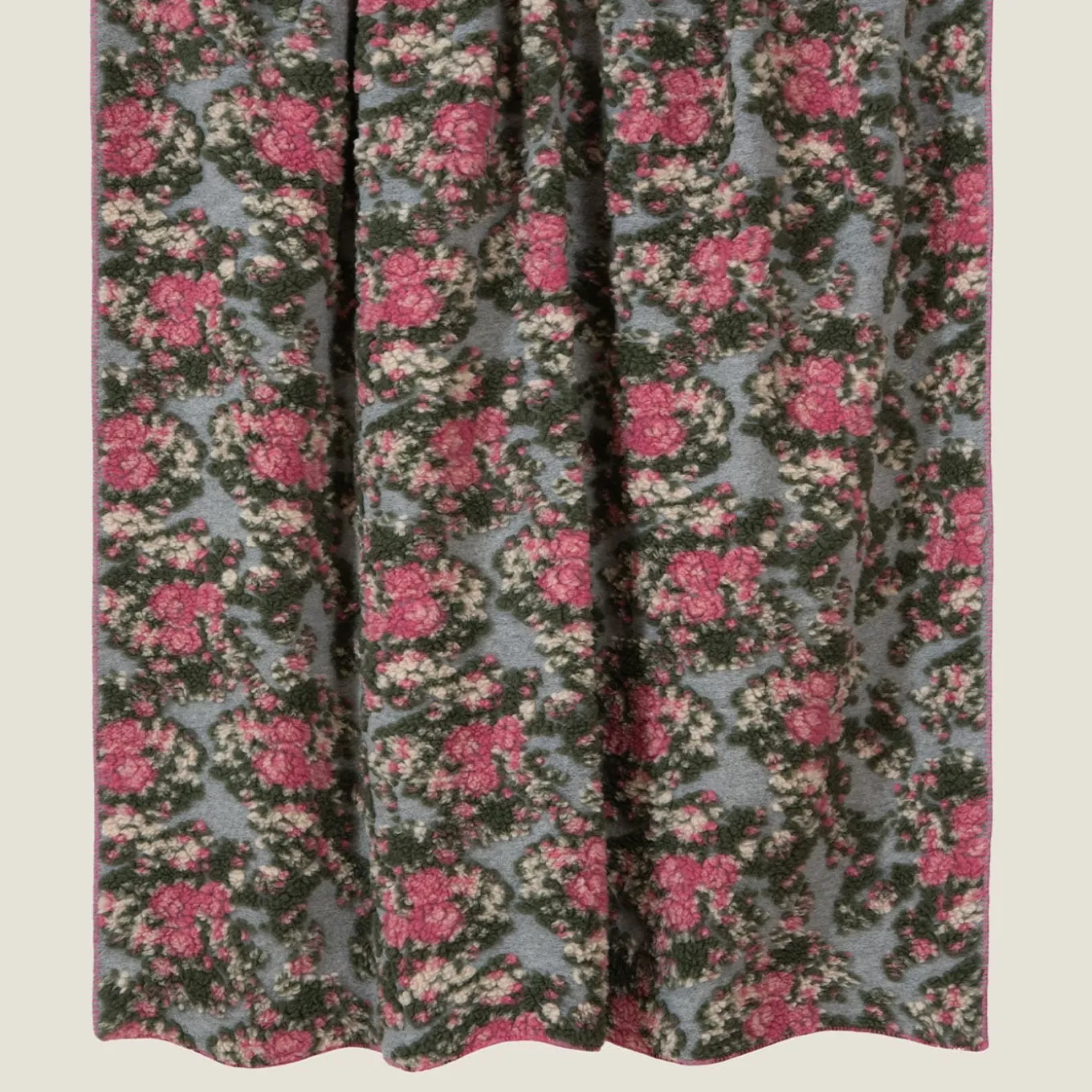 Coperta Sweet Roses