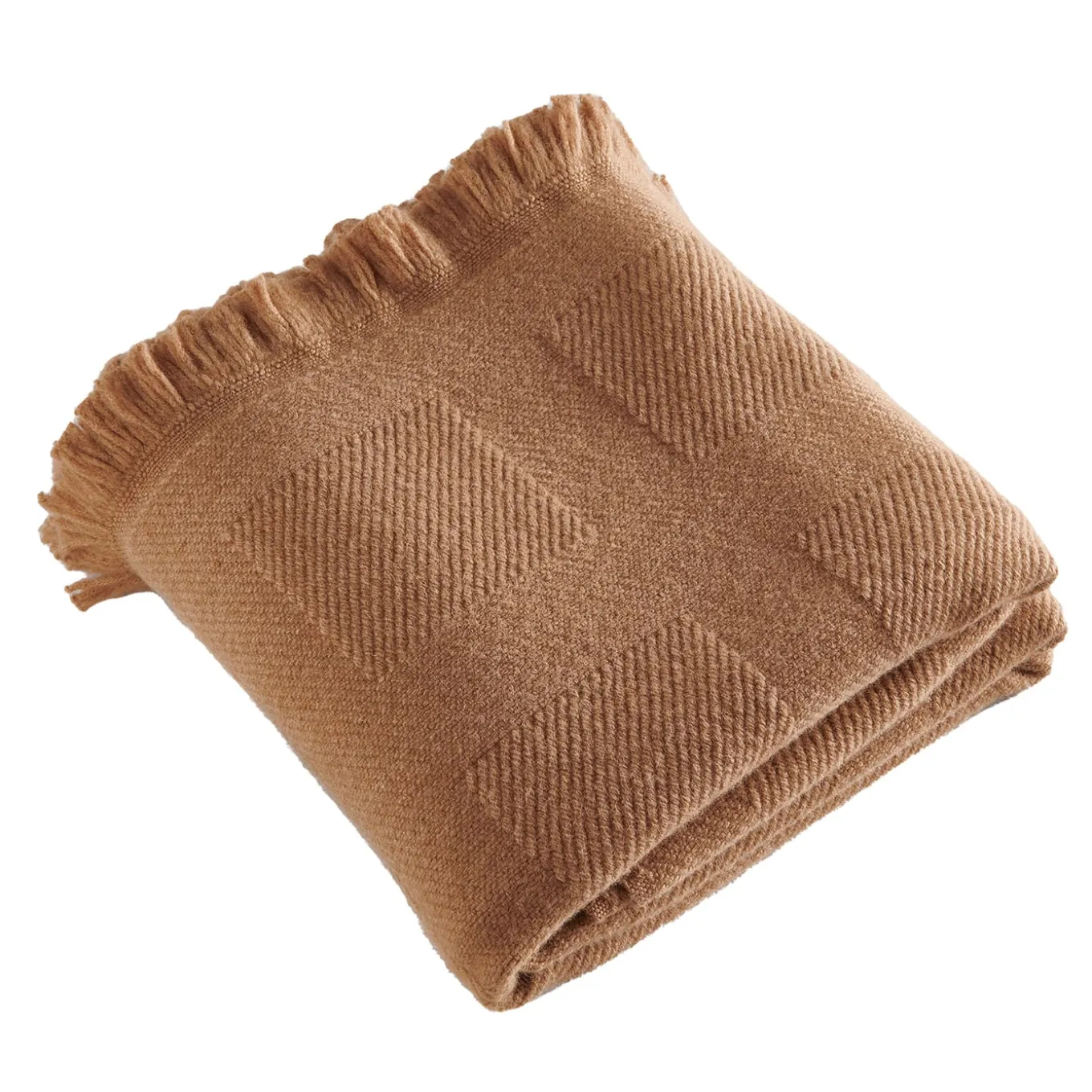 Coperta Terramadre Berlino Camel