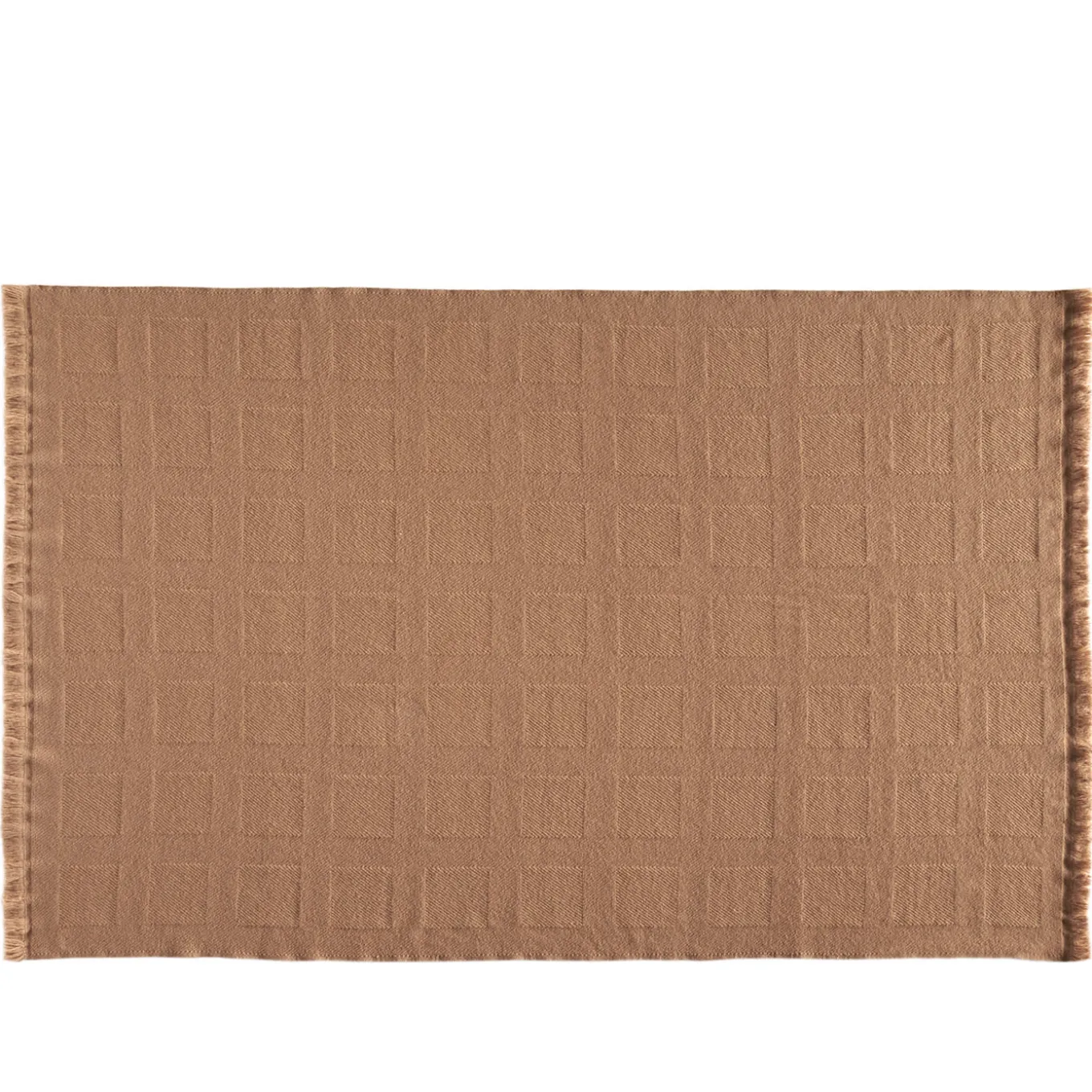 Coperta Terramadre Berlino Camel