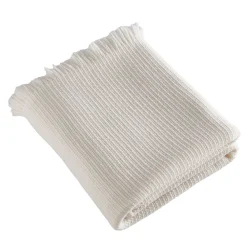 Coperta Terramadre Cestino Bianco