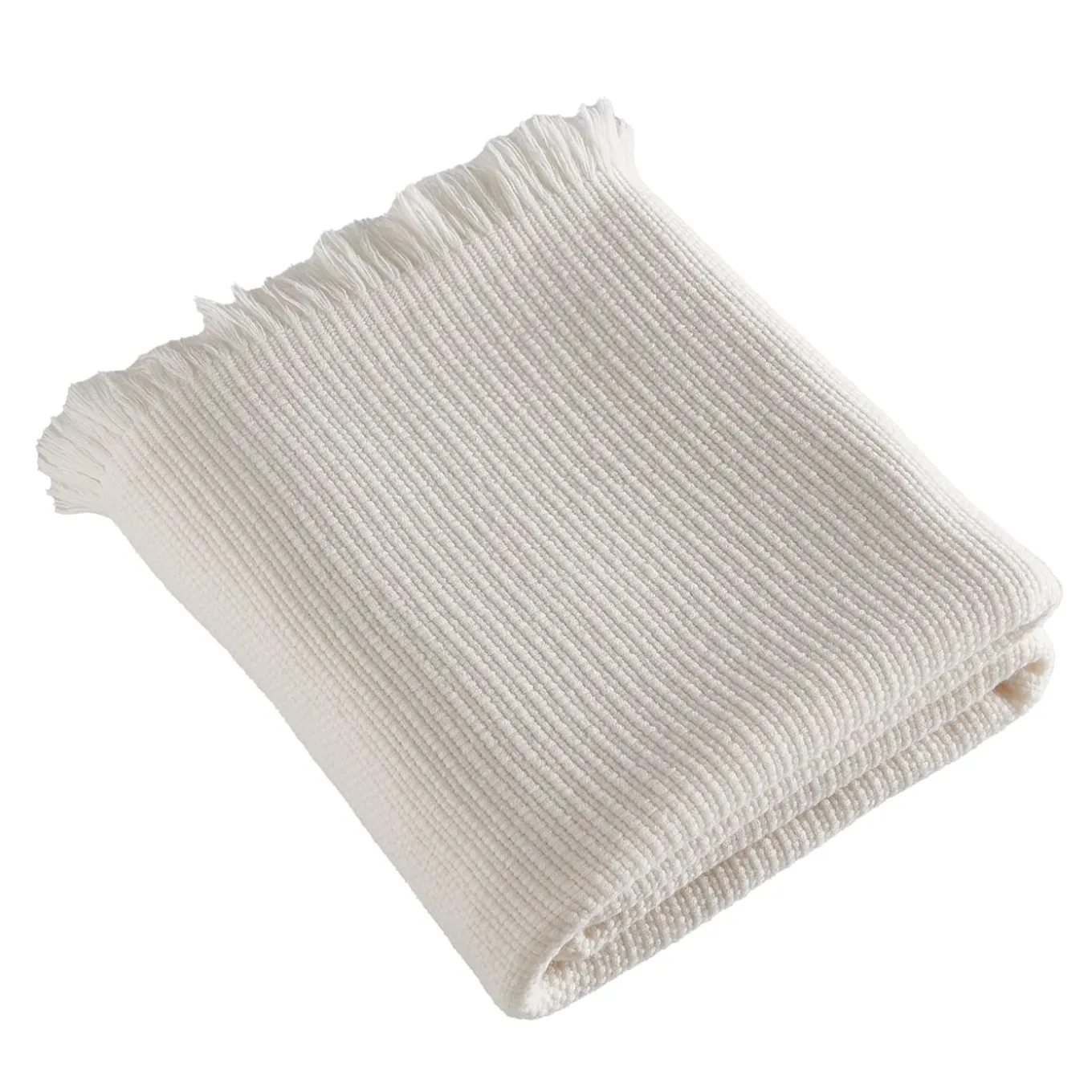 Coperta Terramadre Cestino Bianco