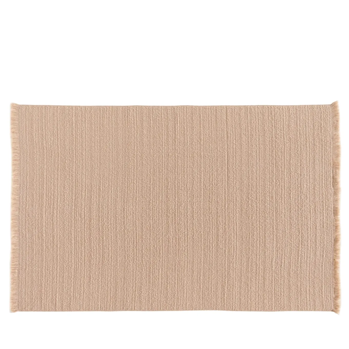 Coperta Terramadre Kigaly Beige