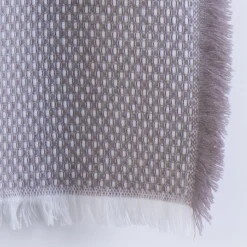 Coperta Vida Dove Gray