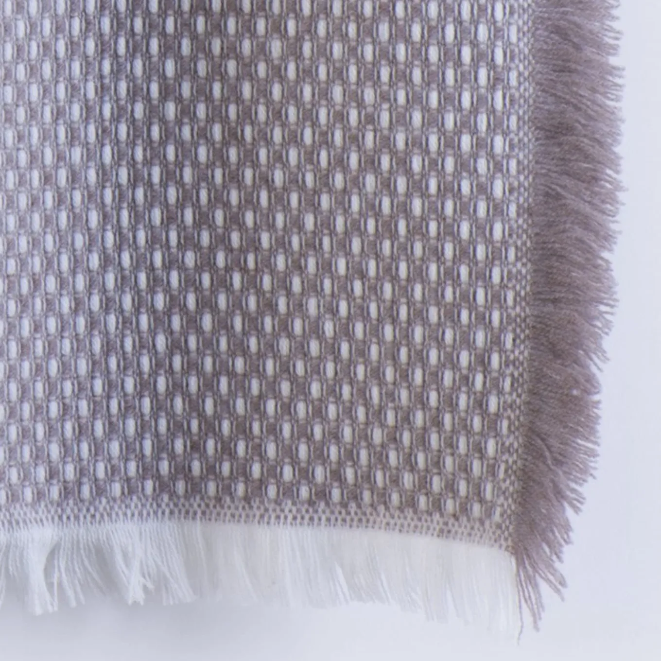 Coperta Vida Dove Gray