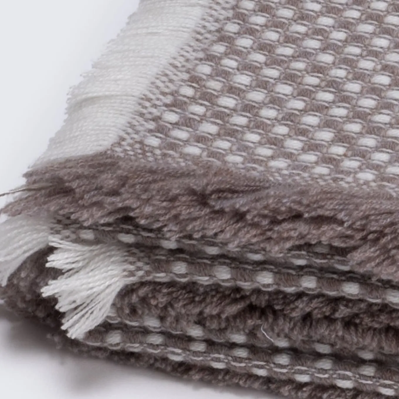 Coperta Vida Dove Gray