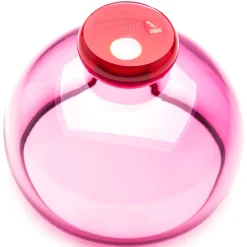 Coppa Amethyst Pink di Karim Rashid