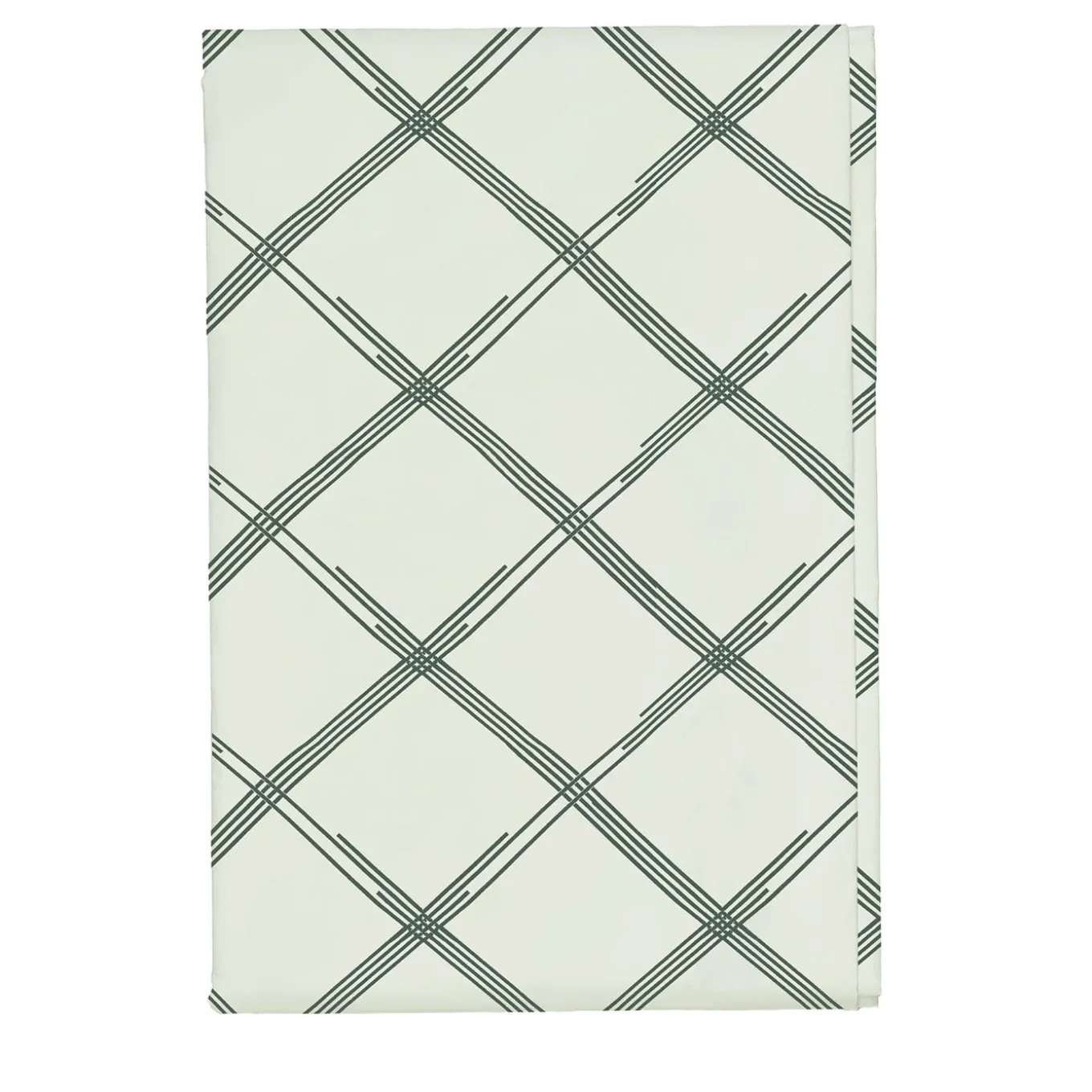 Copripiumino quattro generazioni Jacquard Huntergreen US King