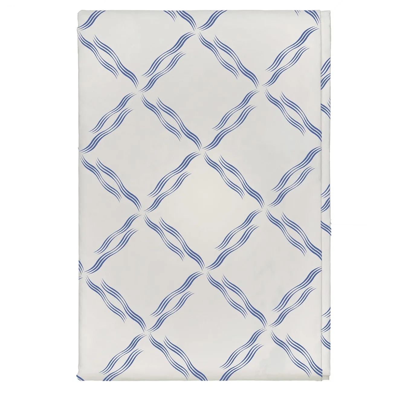 Copripiumino Tuffo Jacquard Silver Assisi US King