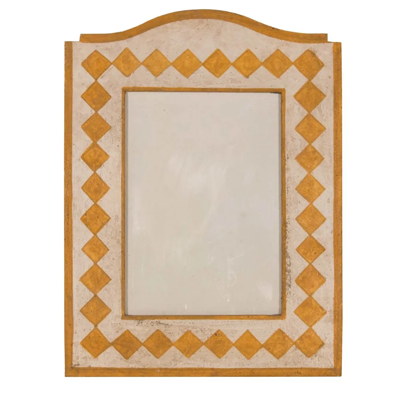 Cornice gialla
