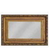 Cornice in oro antico
