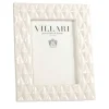 CORNICE PER FOTO PICCOLE BLACK TIE - BIANCO