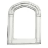 Cornice Portale con due fascette