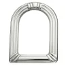 Cornice portale con tre fascette